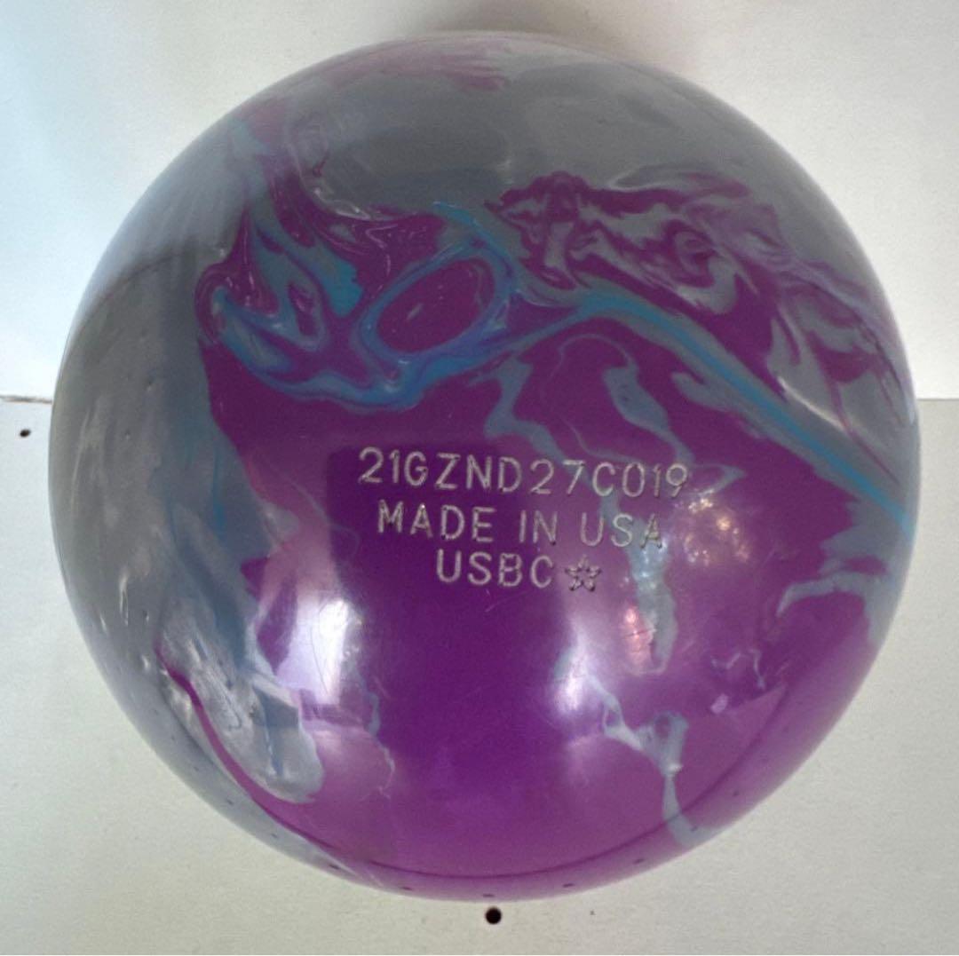 ゼン ZEN 初代 14ポンド 中古美品 箱有 900グローバル