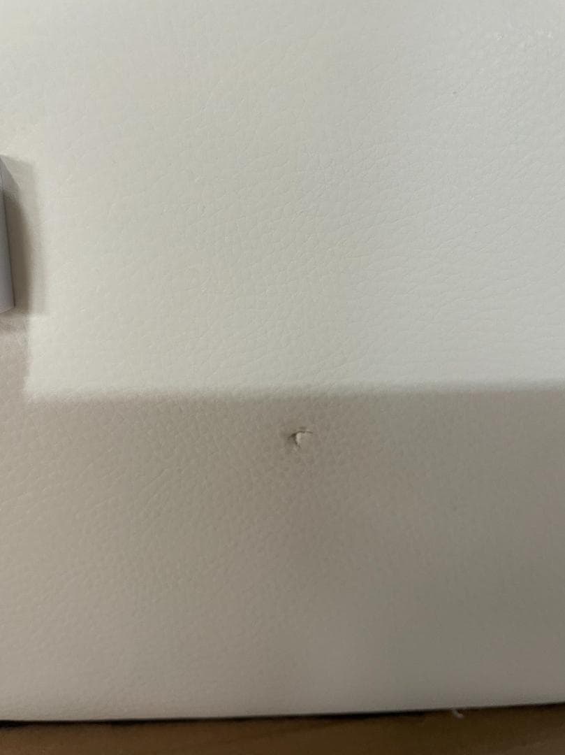 ドレッサーコンセント付き訳あり品写真をご確認デスクのみ204-100-05