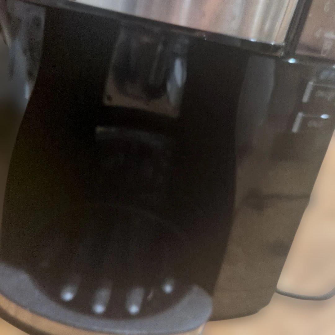 Melitta　メリタ　アムウェイ　コーヒーメーカーMKM-1005　フルトン