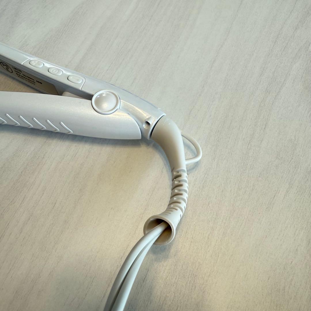 KINUJO ストレートヘアアイロン LM225 美品
