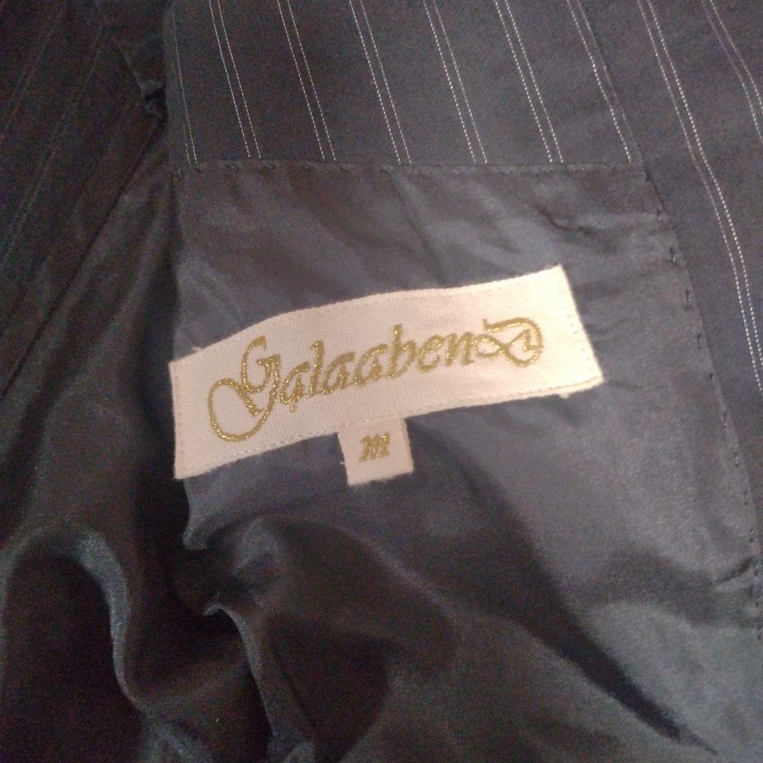 ガラアーベント/ストライプジャケット/ムーンエイジデビルメント清春