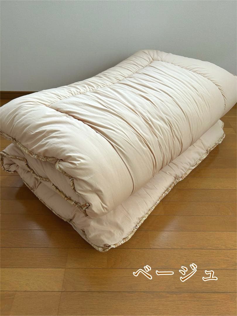 あんず　　シングル2枚　ブルー