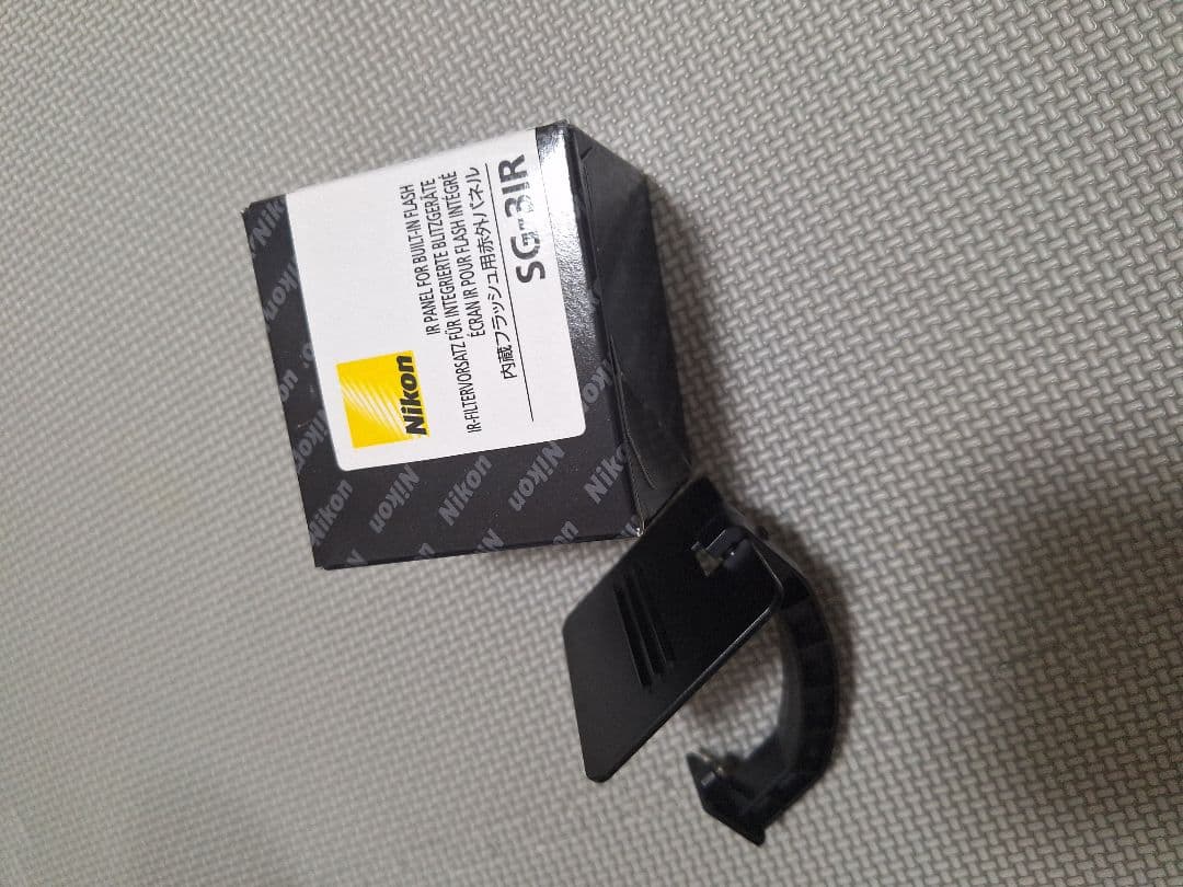 Nikonカメラ micro NIKKOR 40mm f/2.8G レンズ