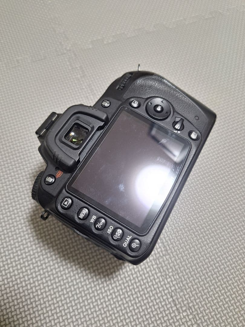 Nikonカメラ micro NIKKOR 40mm f/2.8G レンズ