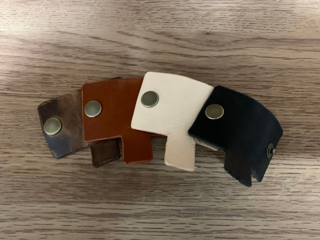 カリタ銅ポット600　Newハンドルカバー　全4色