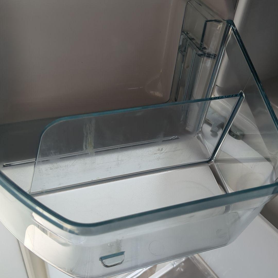 日立 R-XG4300H(XW) 冷蔵庫 430L 2018年製