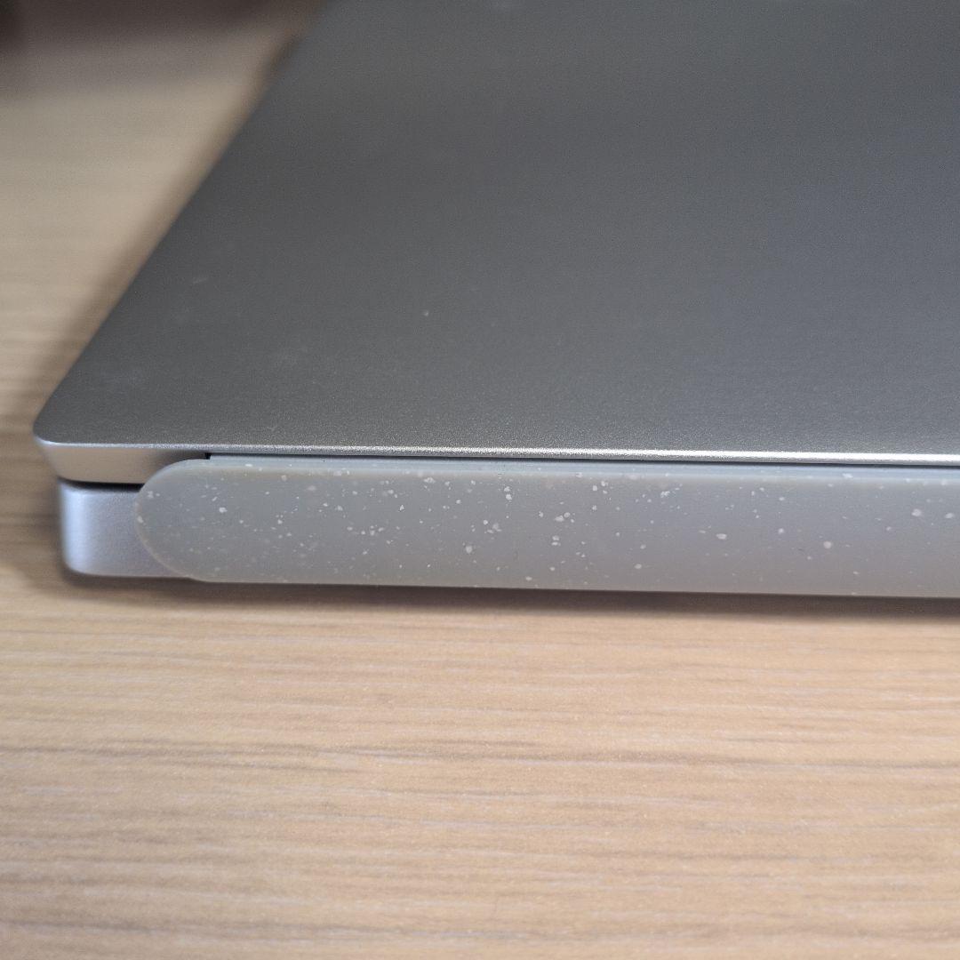 Windowsノート本体 DELL inspiron 16 /Ryzen5/ 16G/ 256G SSD