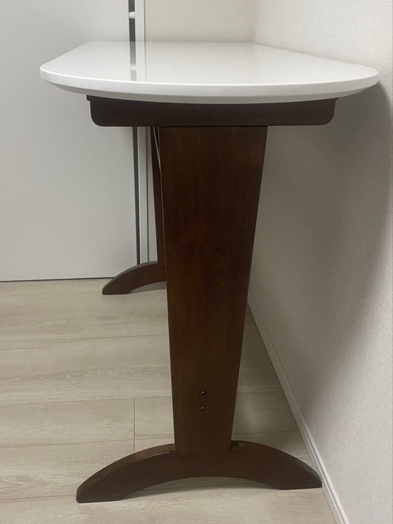 【値下げ】カウンターテーブル