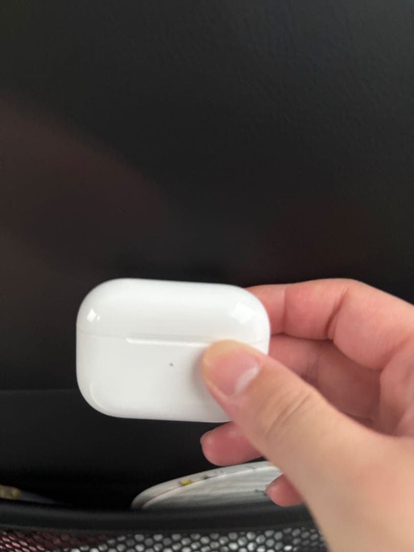 AirPods第一世代