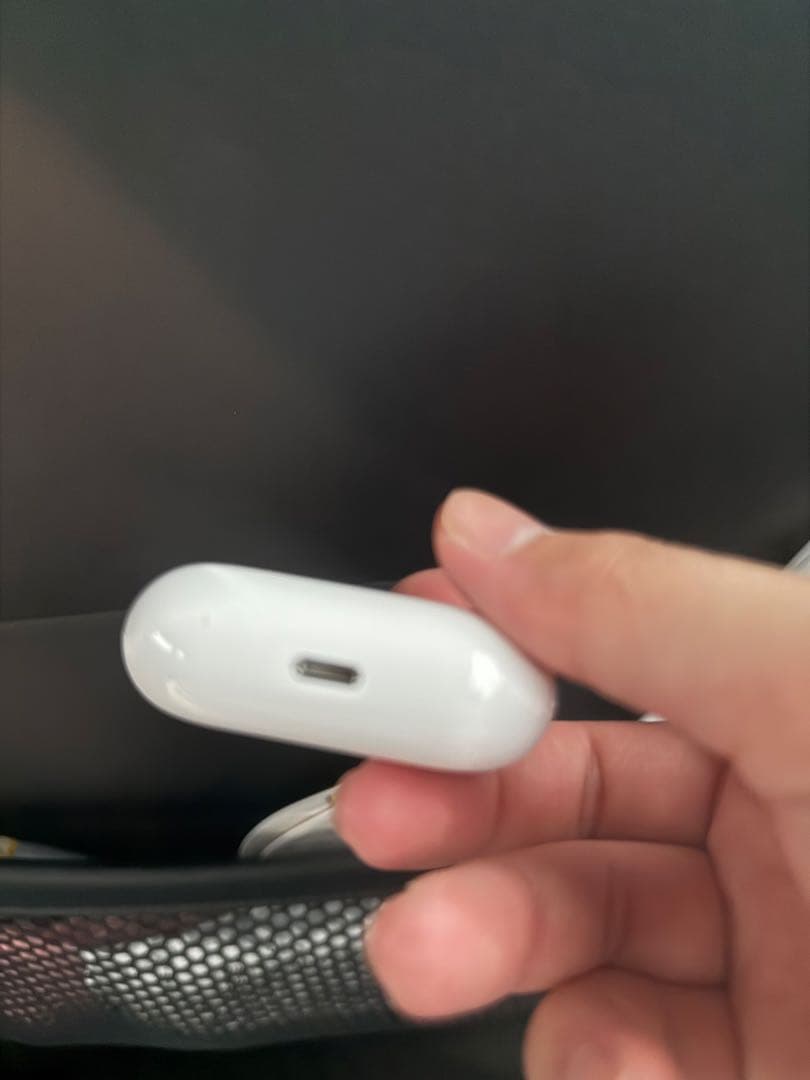 AirPods第一世代