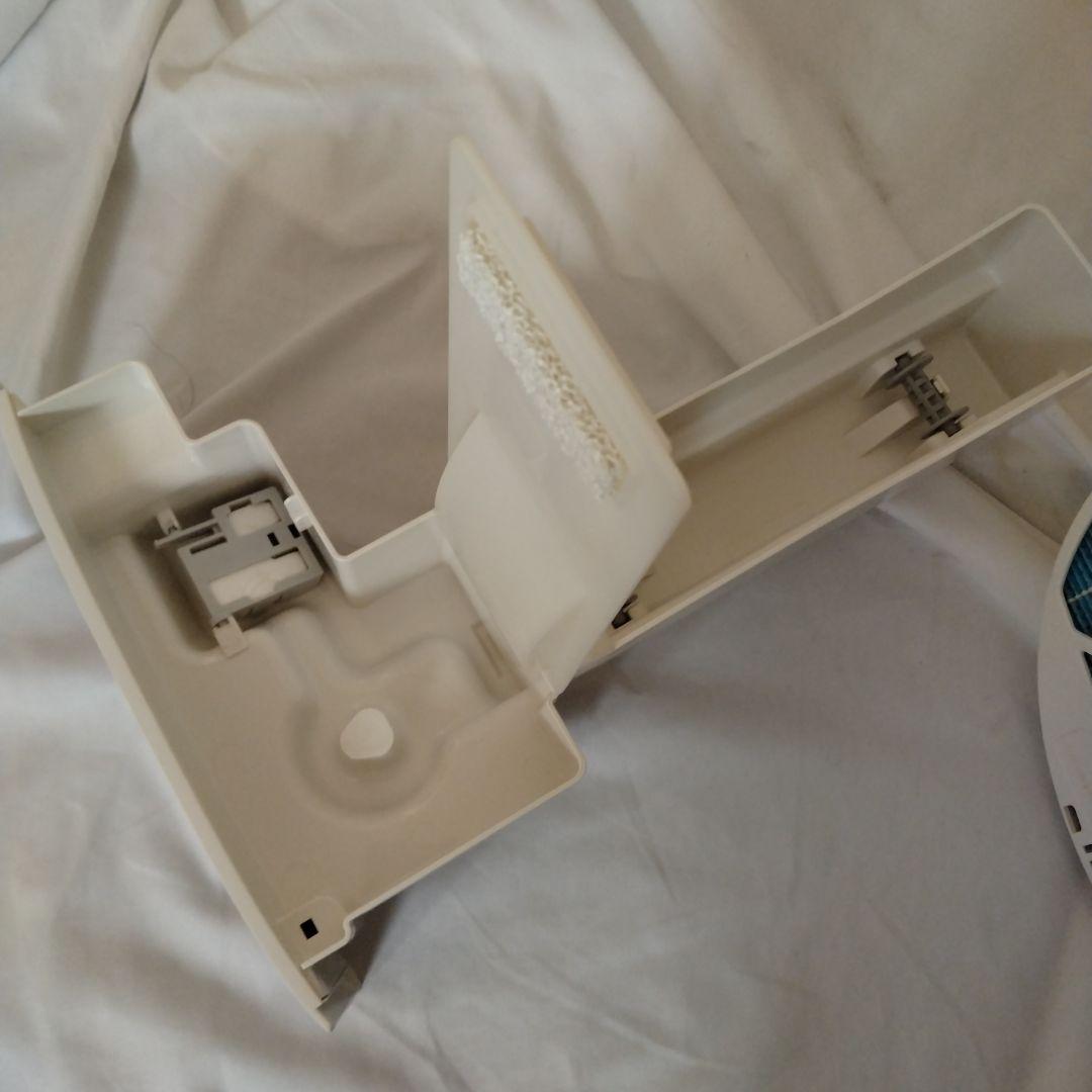 SHARP 加湿空気清浄機 　KI-RX70-W 2022年製