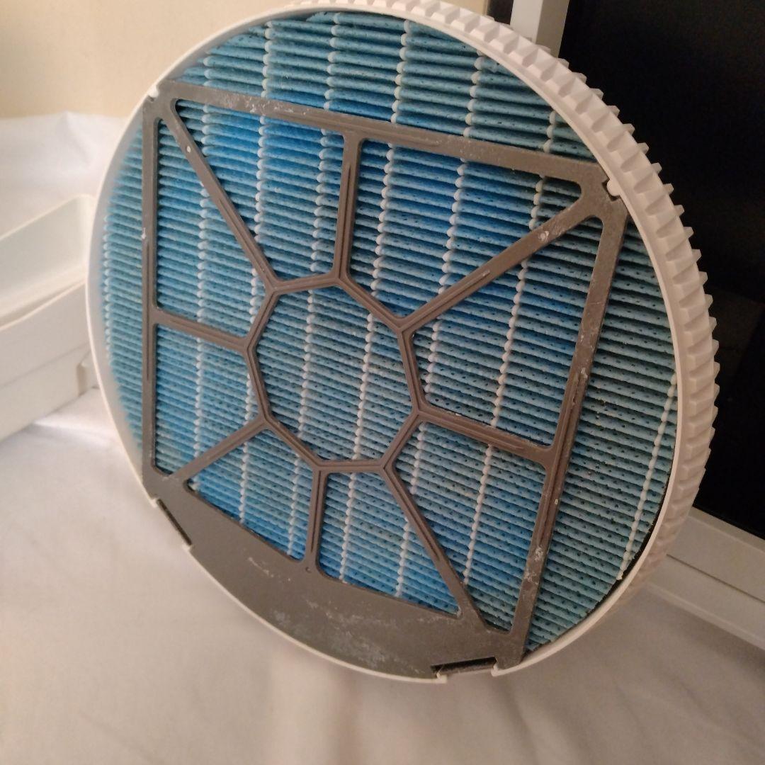 SHARP 加湿空気清浄機 　KI-RX70-W 2022年製