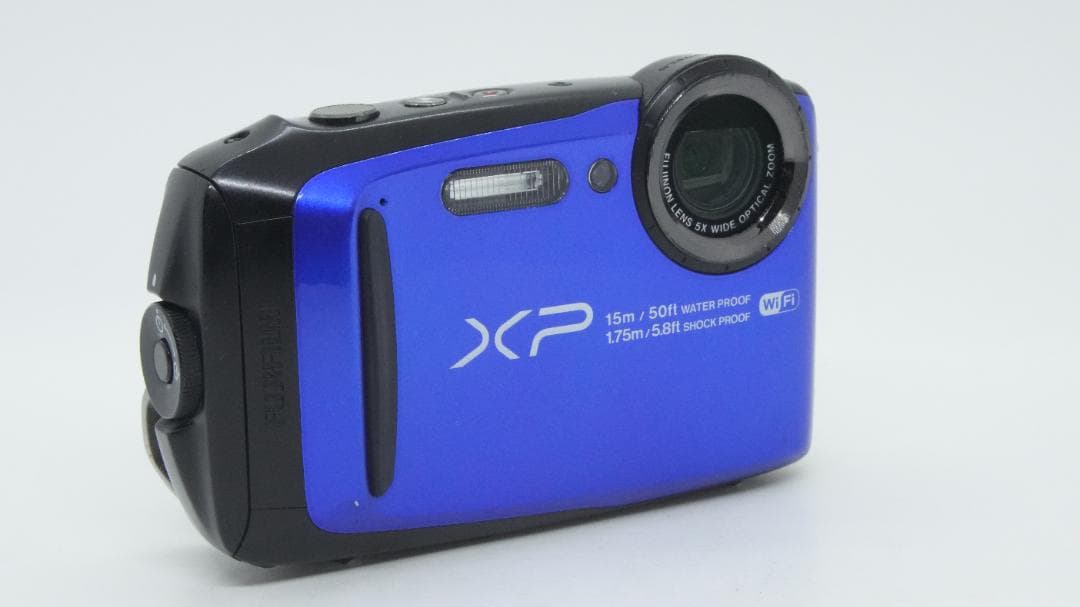 【A3202】 FUJIFILM Finepix XP90 フジフィルム