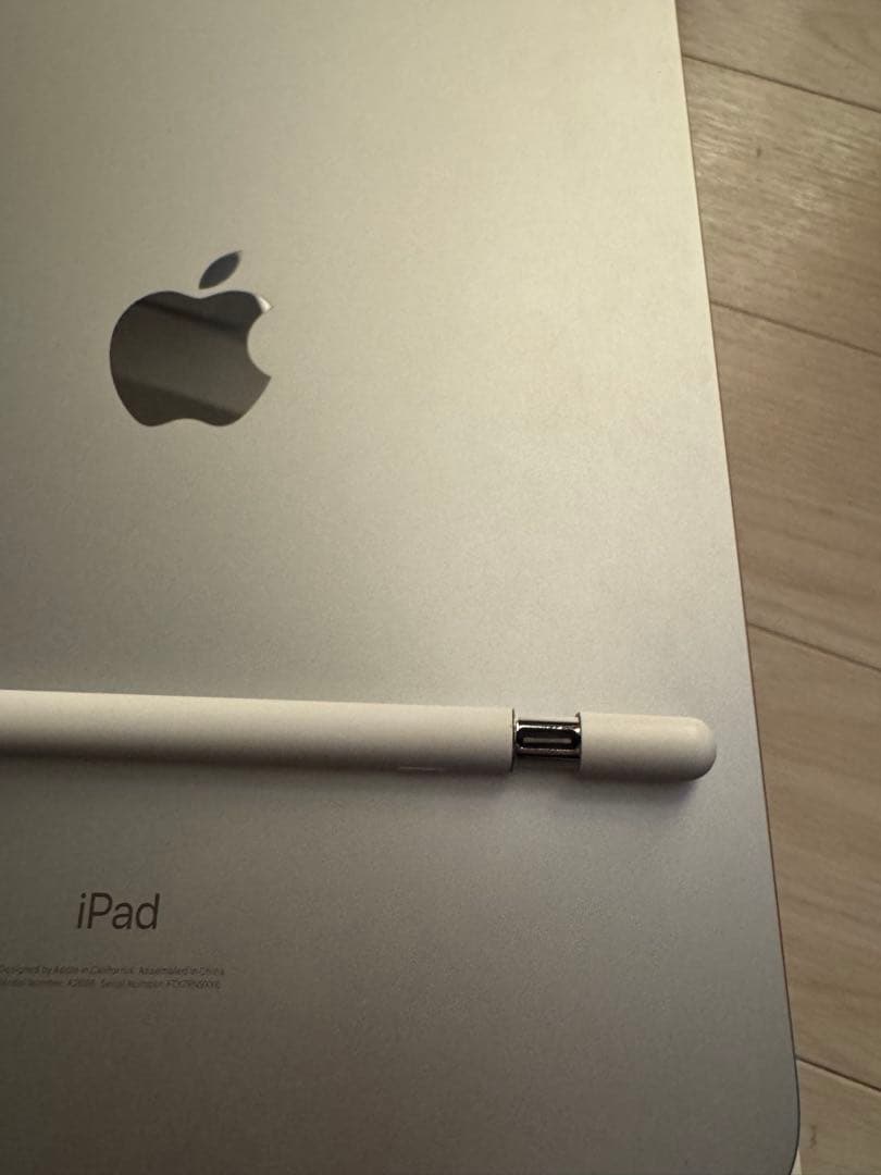 iPad　第10世代　64GB