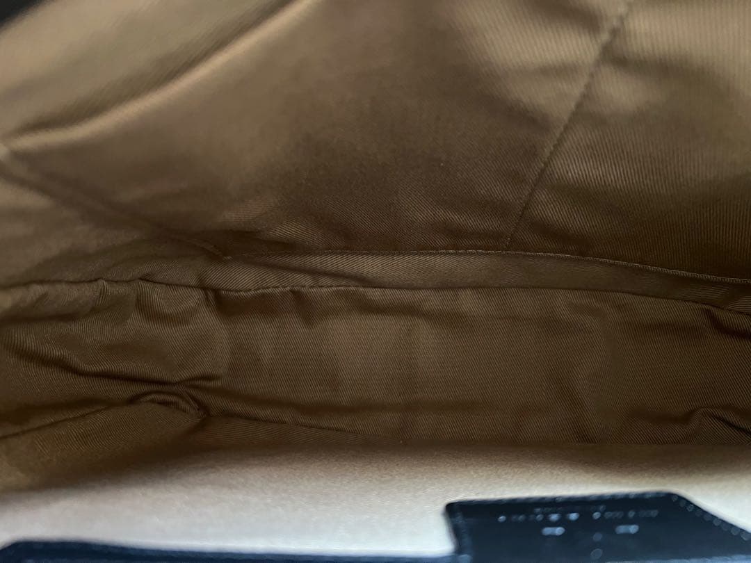 バッグ totomartyMIMI BERRY Frank