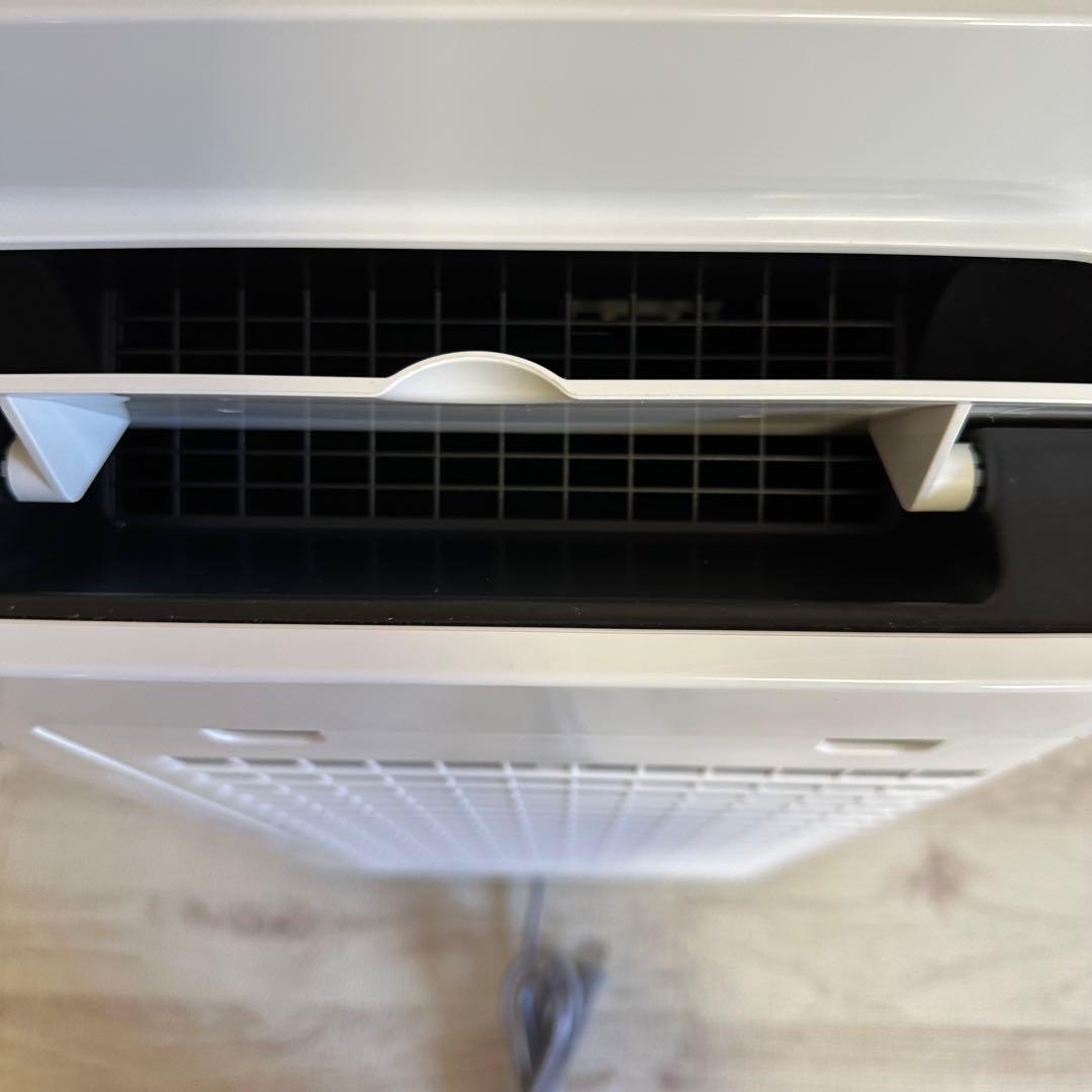 SHARP 空気清浄機 スリムタイプ　2020年製