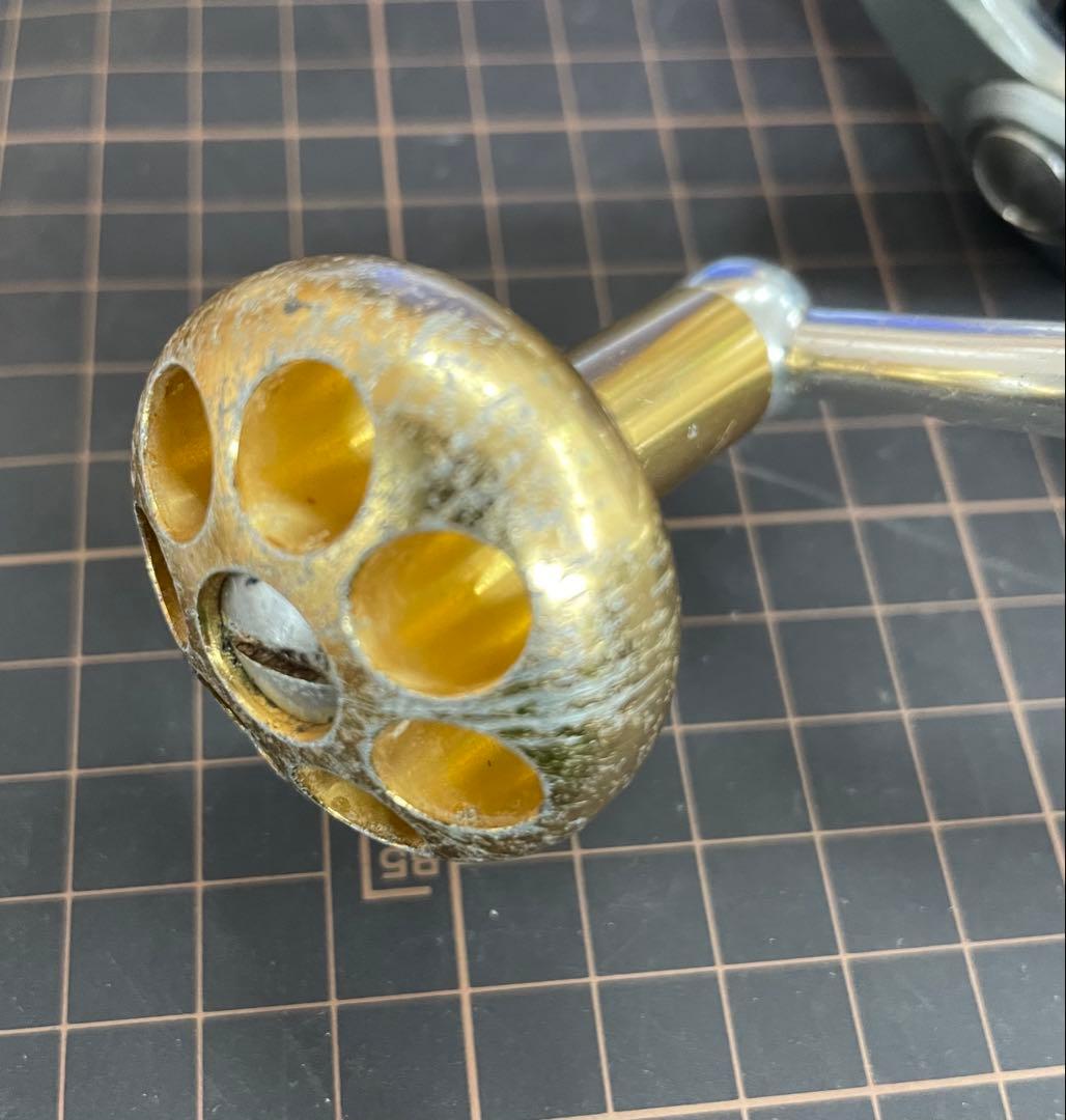 ダイワ　ソルティガ　4500Z