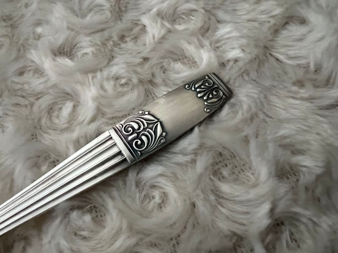 ラッキーウッド　カトラリーセット　ロッキンガム　ディナーセット〈30本セット〉※