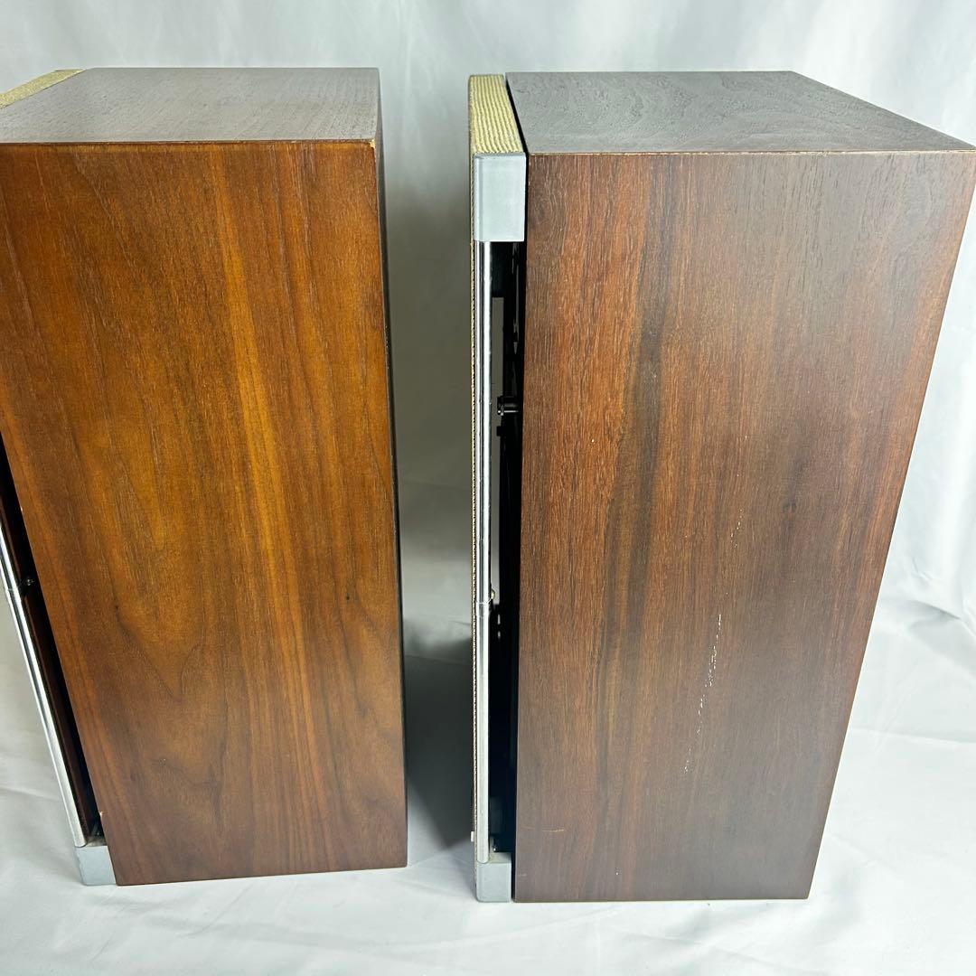 【管理】DIATONE DS-251 MK2 MKⅡ スピーカー ダイアトーン