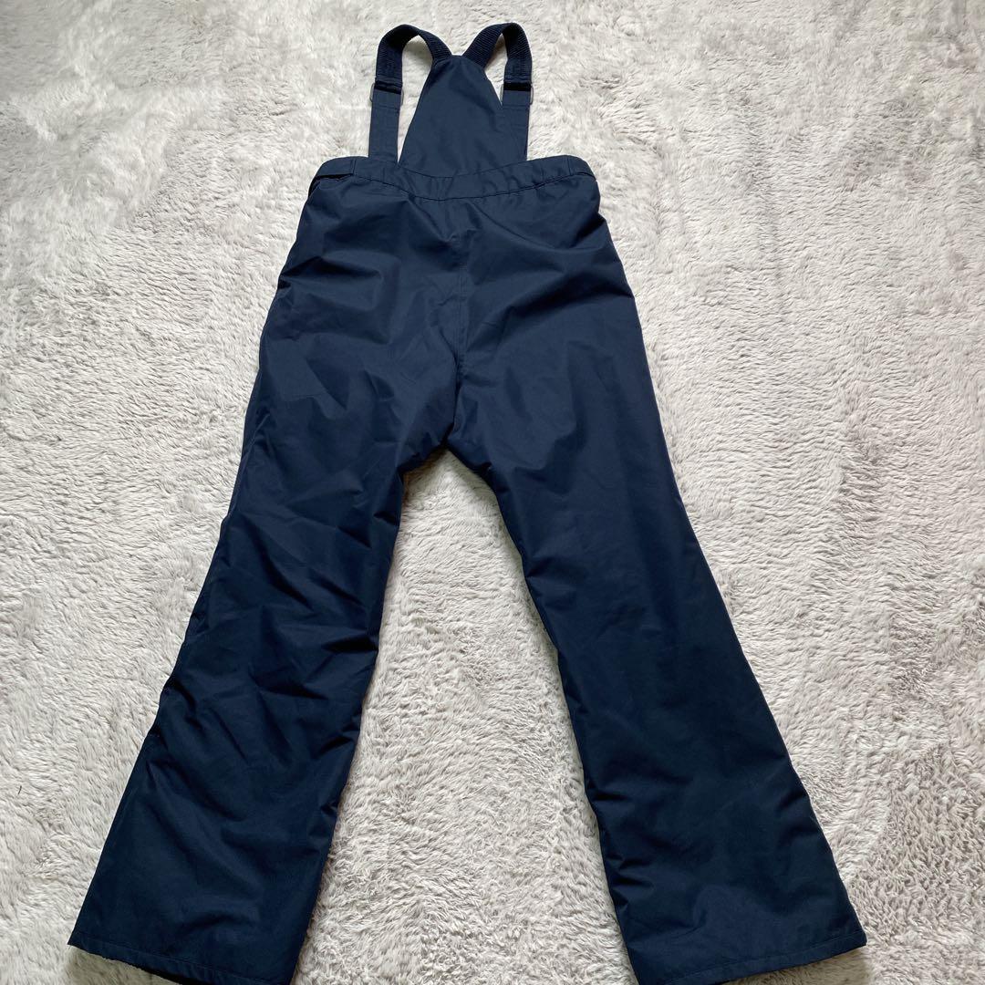 フェニックス　phoenix スキーウェア　上下セット 160 サイズ調整可能