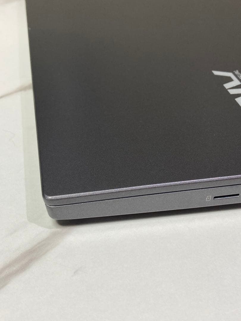 Windowsノート本体 Mouse DAIV 21045N i7-10870H RTX3060 6GB