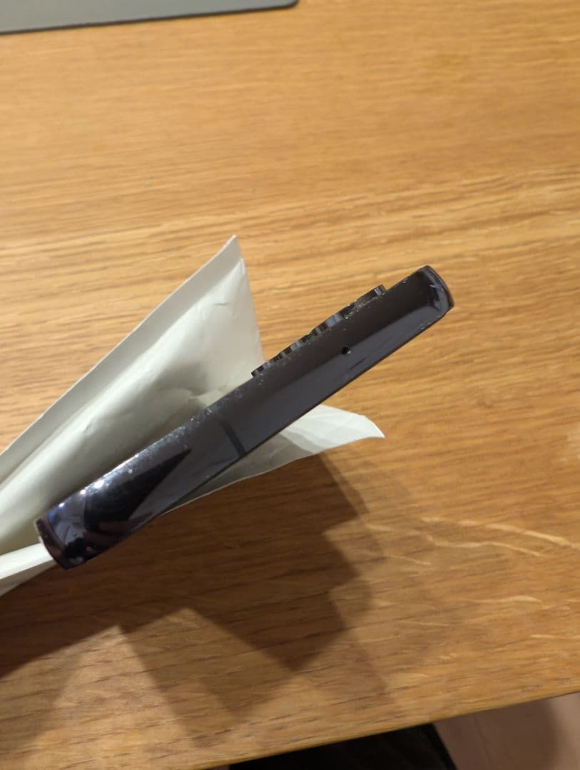 Samsung Galaxy S23 メタリックブラック 本体