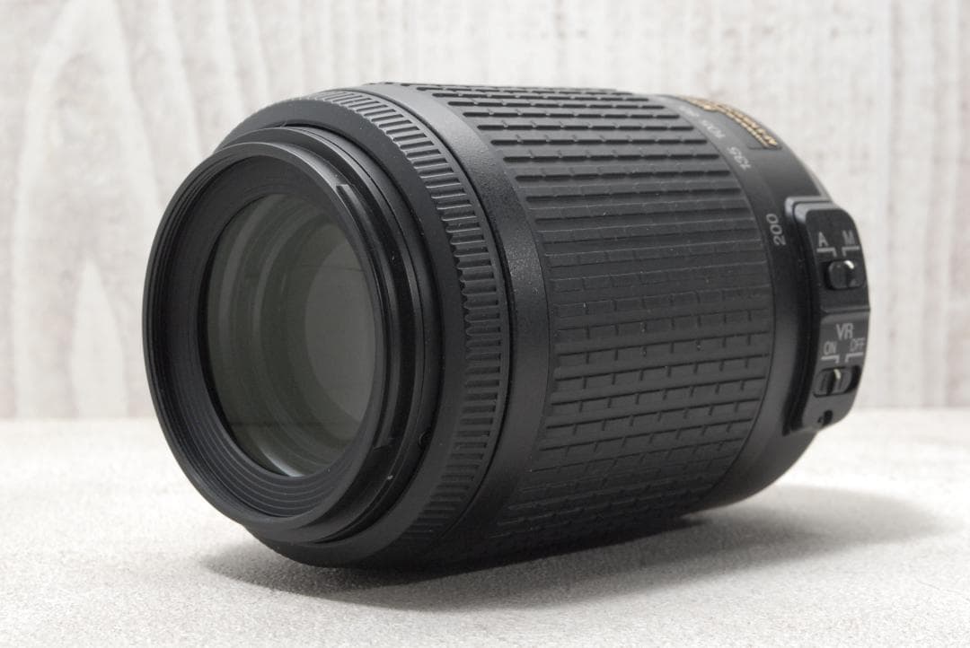 ✨Nikon D5600✨ ダブルズームレンズセット Wi-Fi スマホ転送