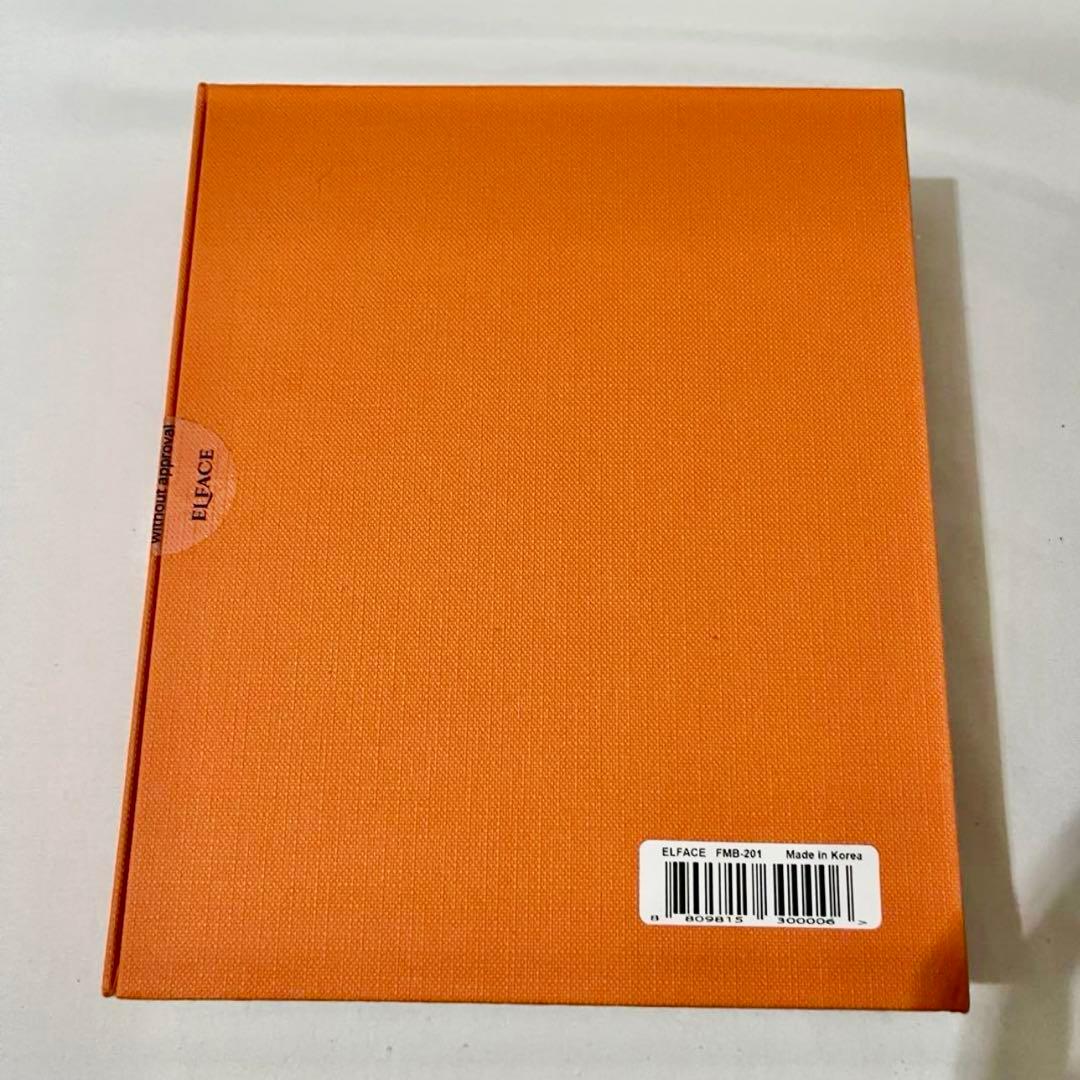 c*8様 エルフェイス ELFACE FMB-201 ホームケア美顔器