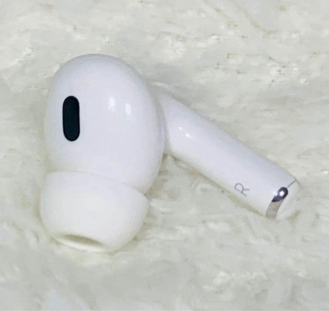 即日発送 美品 AirPodsPro 第2世代 Lightning 右耳