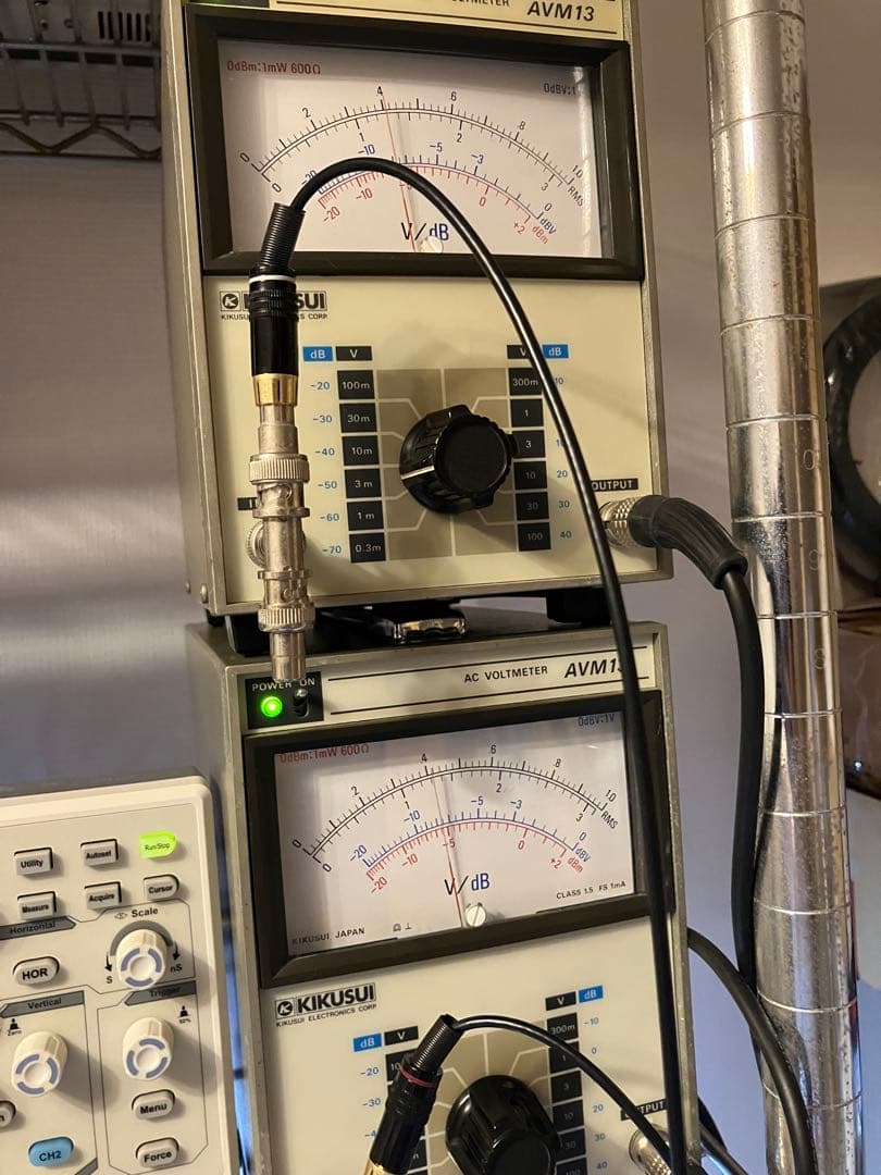 STELLA ADVANCE 300B HC-1SE 300b抜き