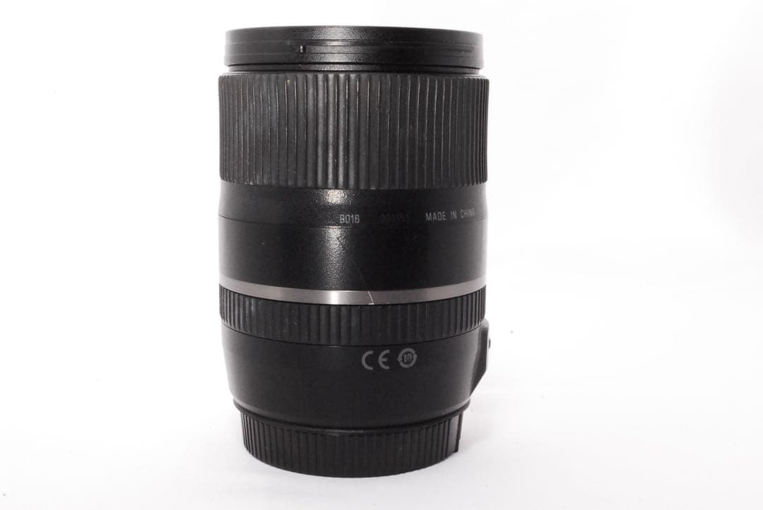 ❤️TAMRON 16-300ｍｍ Di II VC PZD❤️これ1本で全て解決❤️