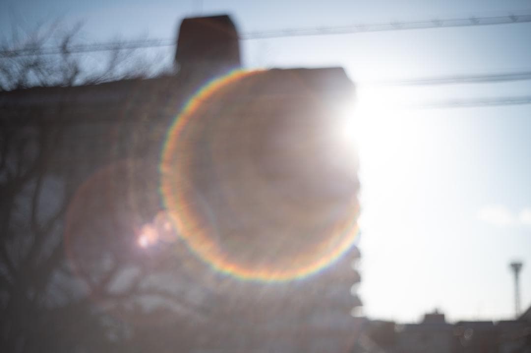 【オールドレンズ】Super Takumar 55mm f1.8 前期