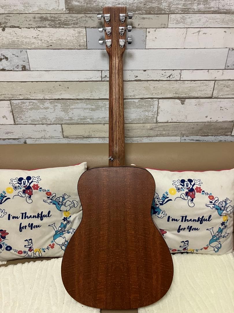 Martin LX1E アコースティックギター