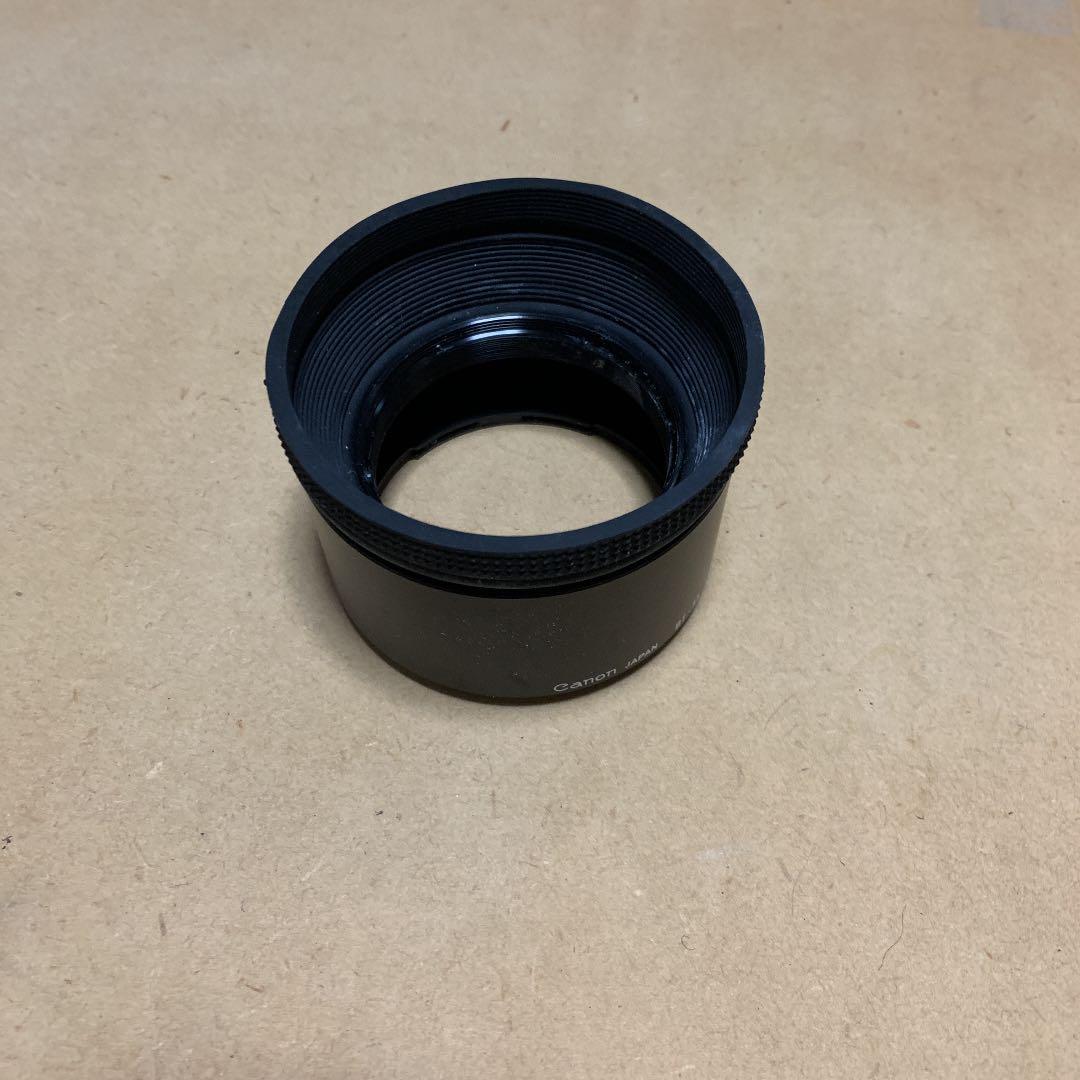 フィルムカメラ CanonFTB