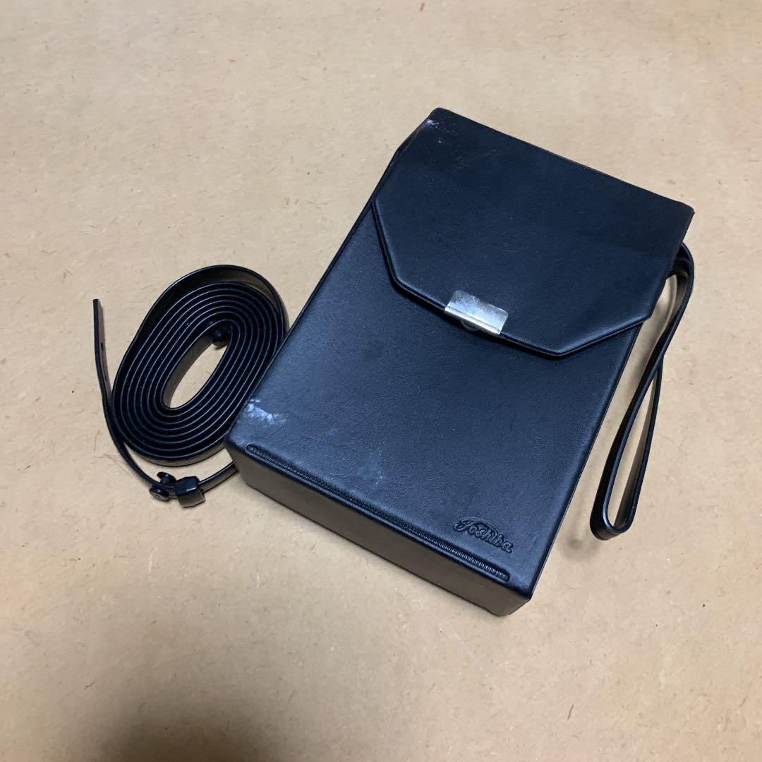 フィルムカメラ CanonFTB