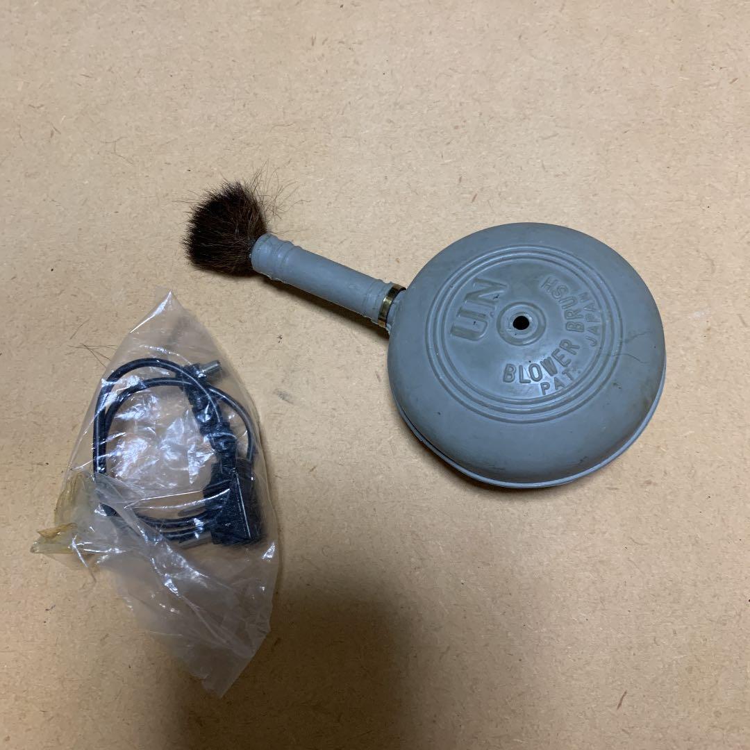 フィルムカメラ CanonFTB