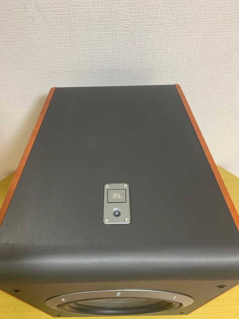 JBL サブウーファー ES150P/100