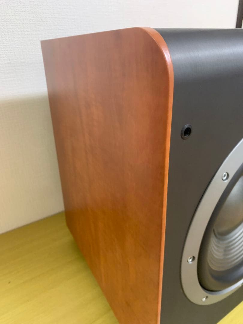 JBL サブウーファー ES150P/100