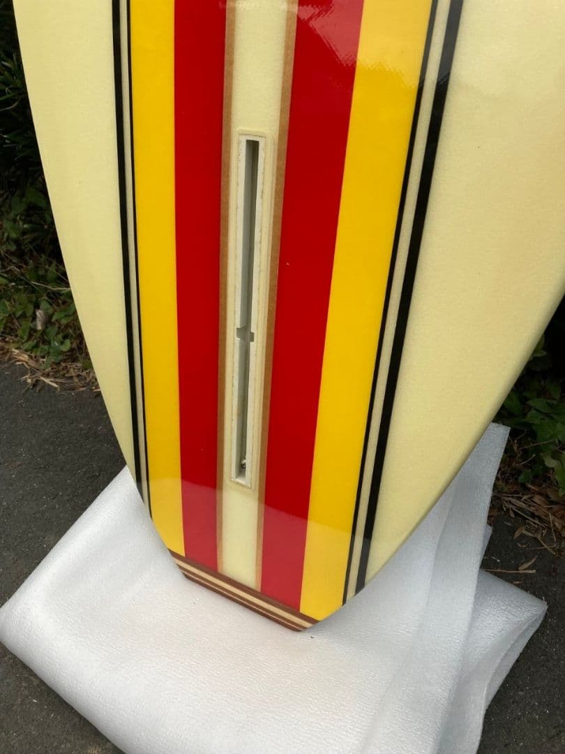 Hap Jacobs ロングボード 9ft