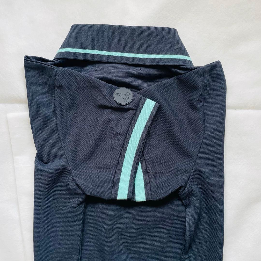 新品未使用タグ付き FR2golf レディース 沖縄 限定 ポロシャツ ゴルフ