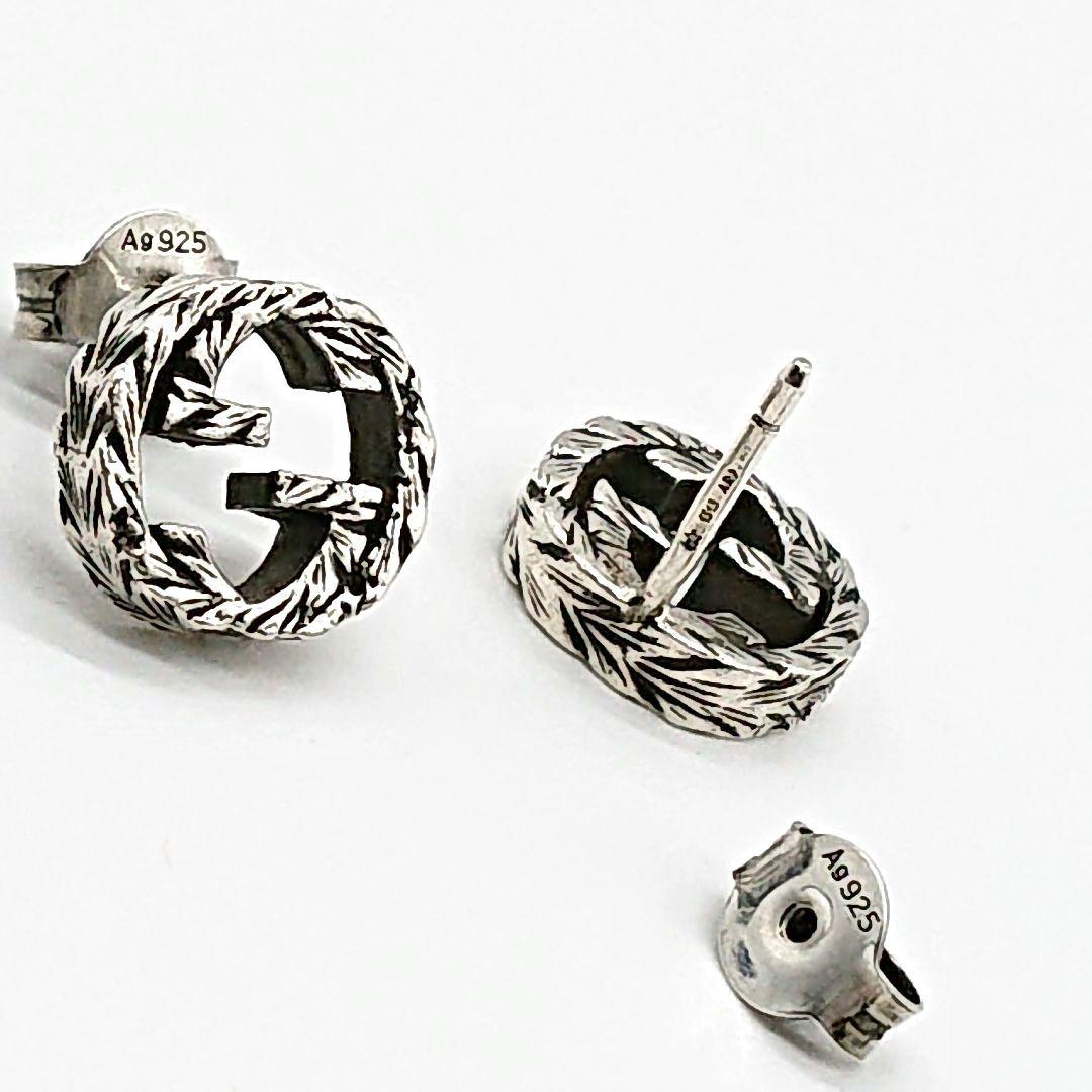 セール‼️【正規品】未使用に近い‼️GUCCI ピアス