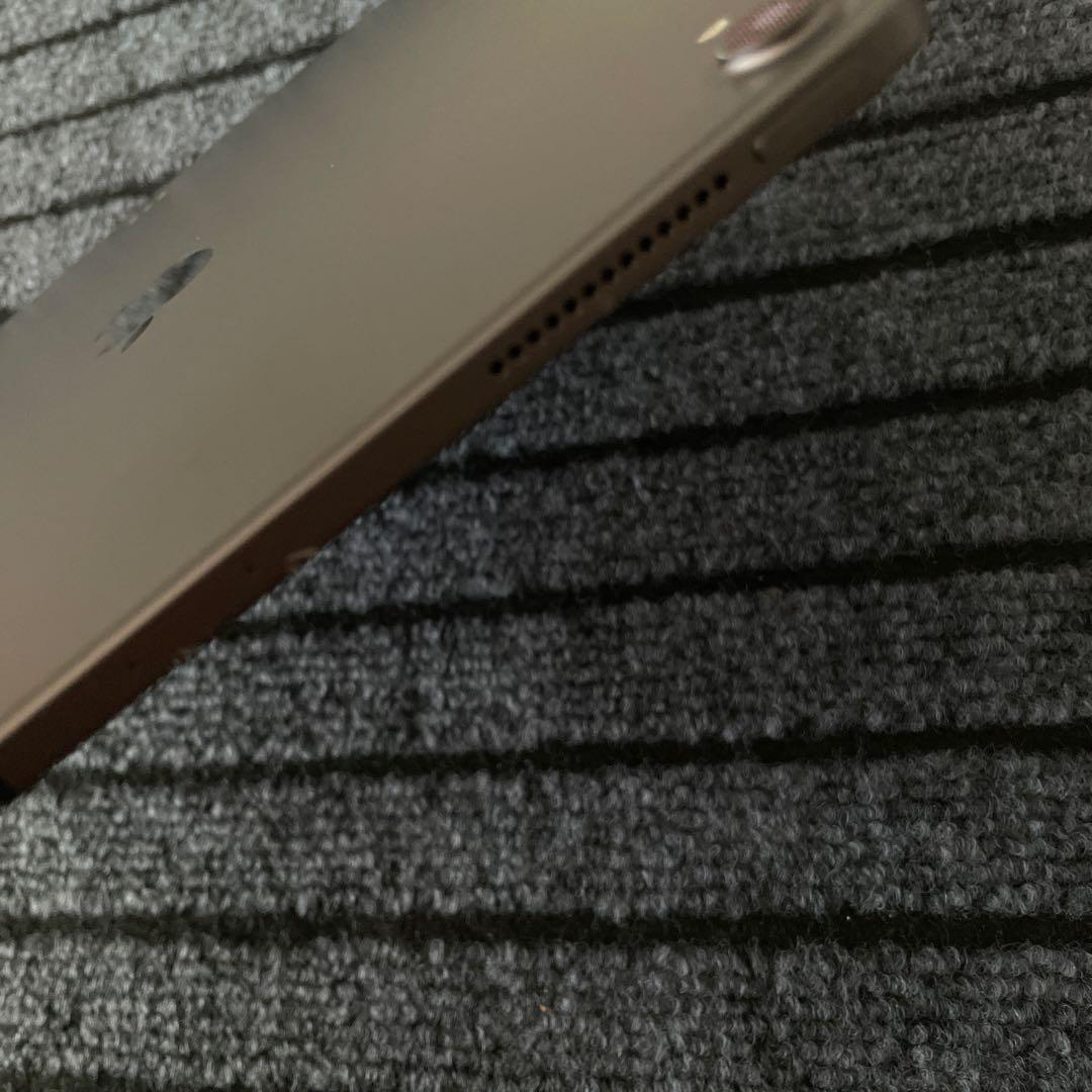 220 iPad Pro 11インチ 1世代 256GB SIMフリー　グレイ