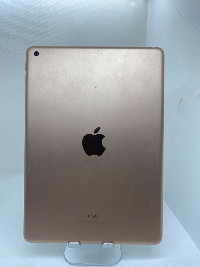 iPad 第6世代 128GB NJMVT