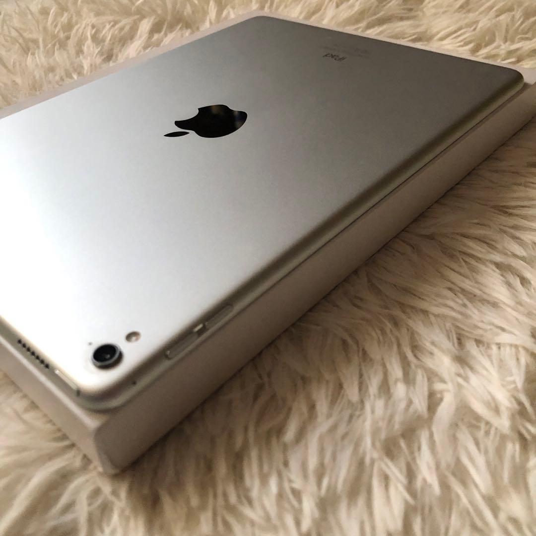 【完動品】iPad Pro 9.7 32GB Wi-Fi 【すぐ発送】