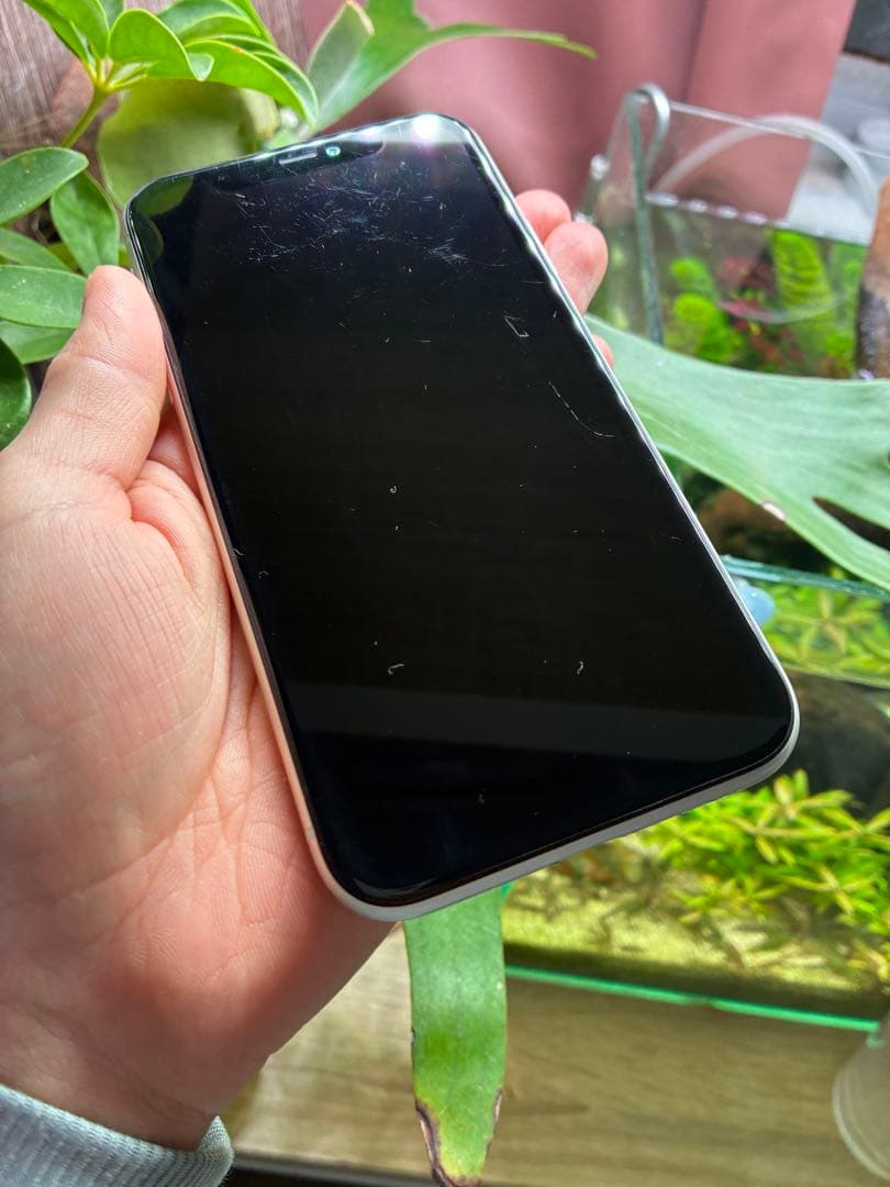 iPhone11 256ＧＢ