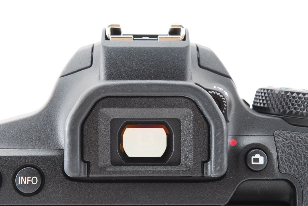 保証付き☆キヤノン☆canon kiss x10i 標準&望遠ダブルレンズセット