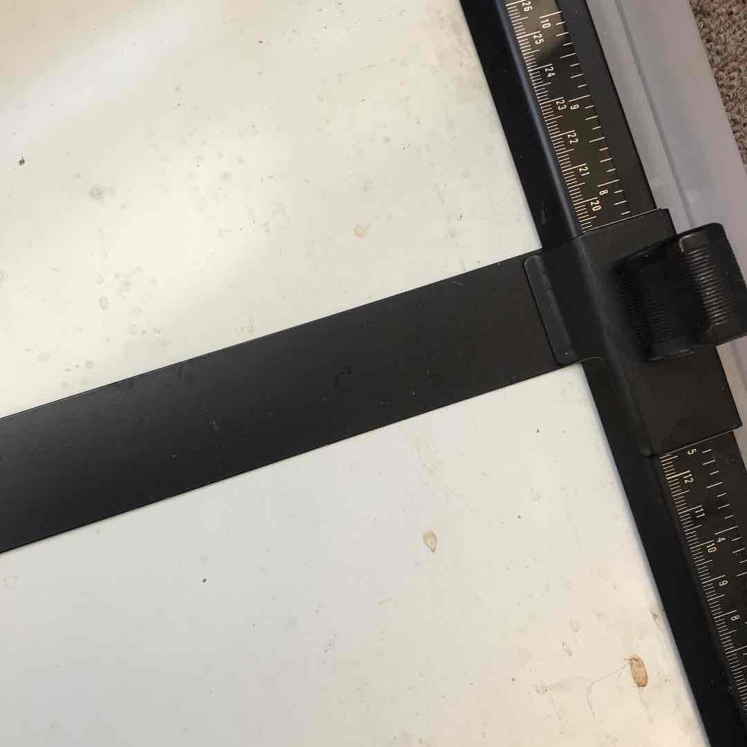 ラッキー　　富士フォト　　フレーミングイーゼル