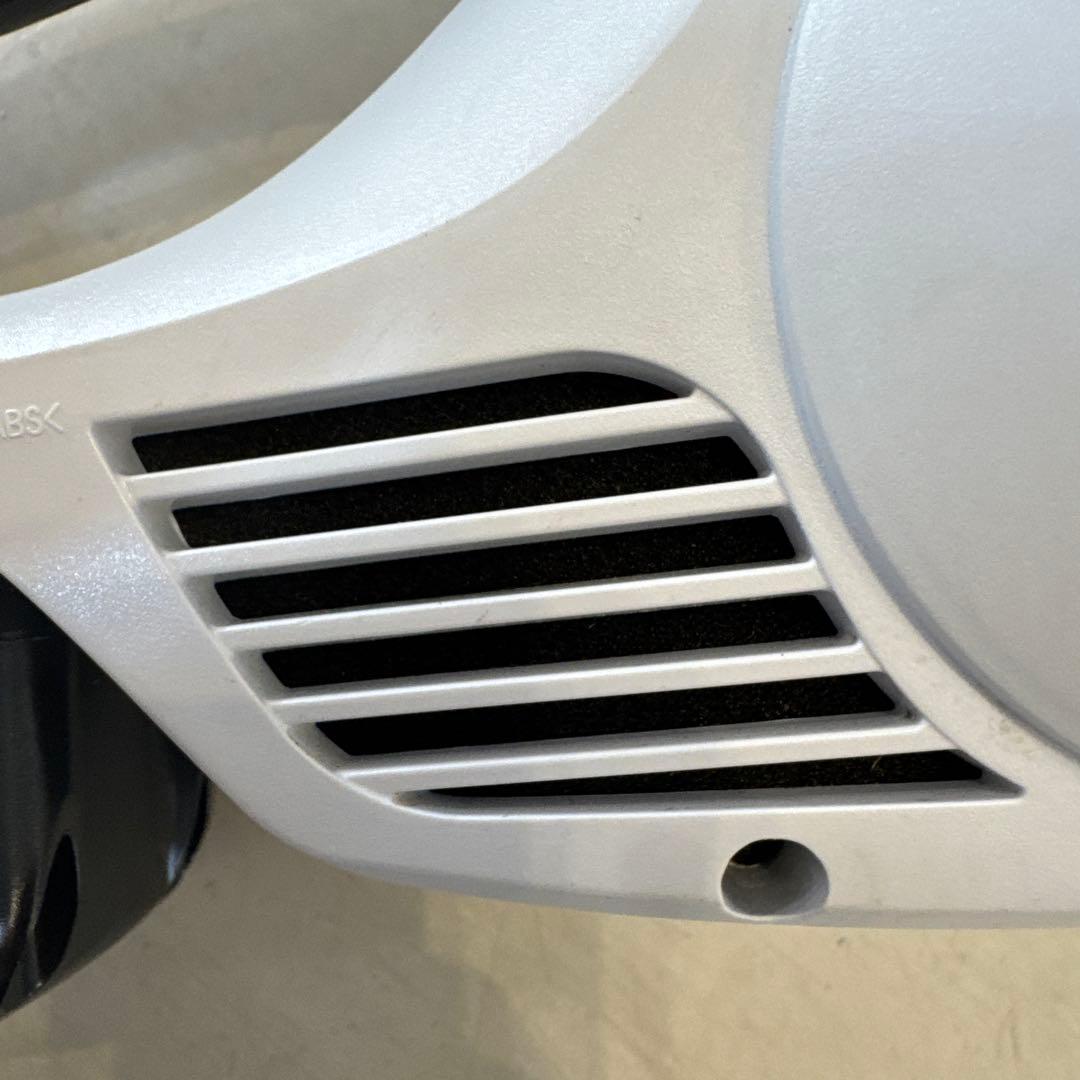 makita 充電式クリーナー CL182FD 18Vバッテリー付き