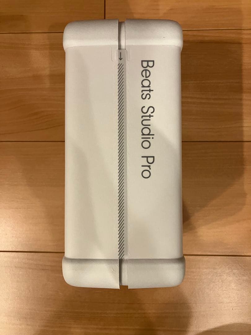 セール　3/31まで　新品・未開封 Beats Studio Pro