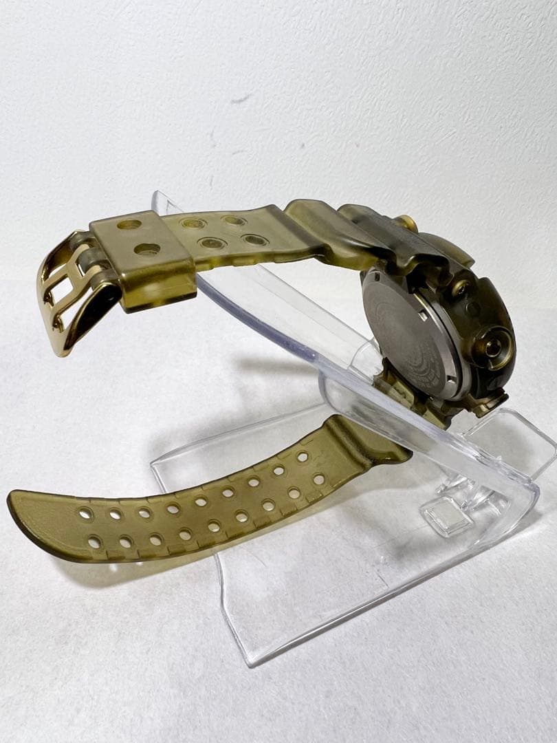 G-SHOCK フロッグマン 第5回イルカクジラ会議記念　DW-8200K-8